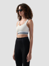 Logo Stripes Mini Top - ALL FULL PRICE | GCDS