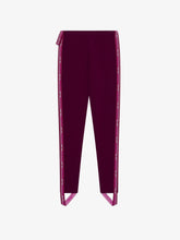 Logo Tape Piquet Leggings - ALL FULL PRICE | GCDS