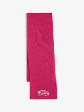 Logo Lounge Scarf - ALL FULL PRICE | GCDS