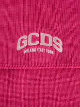 Logo Lounge Scarf - ALL FULL PRICE | GCDS