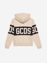 Band Logo Hoodie - ALL FULL PRICE | GCDS