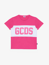 Band Logo T-Shirt - ALL FULL PRICE | GCDS