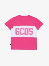 Band Logo T-Shirt - ALL FULL PRICE | GCDS