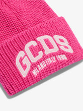 Logo Lounge Beanie - ALL FULL PRICE | GCDS
