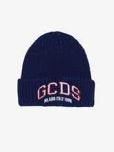 Beanie Logo Lounge - Accessori Bambino | GCDS