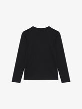 Ti Amo GCDS Strass Longsleeves T-shirt - ALL FULL PRICE | GCDS