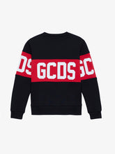 Felpa Girocollo Band Logo - ALL FULL PRICE | GCDS