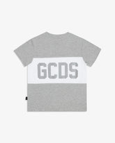 T-shirt Band Logo - ALL FULL PRICE | GCDS