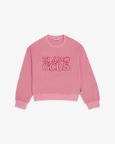Ti Amo GCDS Crewneck - ALL FULL PRICE | GCDS