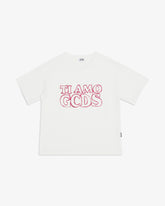 Ti Amo GCDS T-shirt - ALL FULL PRICE | GCDS