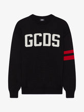 Logo Regular Sweater - ALL FULL PRICE | GCDS