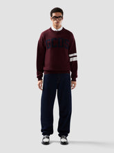 Maglione Regular Logo - Abbigliamento Uomo | GCDS