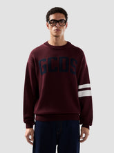Maglione Regular Logo - Abbigliamento Uomo | GCDS