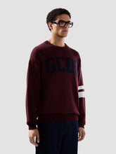 Maglione Regular Logo - Abbigliamento Uomo | GCDS