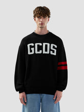 Logo Regular Sweater - ALL FULL PRICE | GCDS