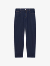 Pantaloni in denim regular fit - Abbigliamento Uomo | GCDS