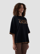 Ti Amo GCDS Animalier T-shirt - ALL FULL PRICE | GCDS
