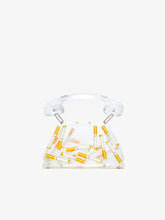 Call Me Comma Smoke Bag - ALL FULL PRICE | GCDS