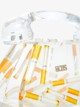 Call Me Comma Smoke Bag - ALL FULL PRICE | GCDS