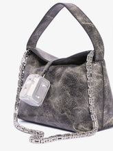 Mega Mini Comma Bag - ALL FULL PRICE | GCDS