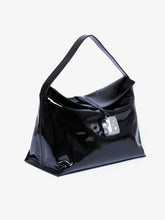 Nylon backpack - Black | GCDS