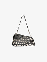 Borsa Comma Notte Studded - Accessori Donna | GCDS