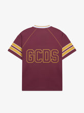 Loose soccer V-neck dress - ALL FULL PRICE | GCDS