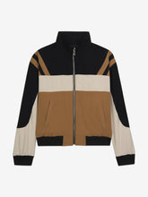 Color-Block Jacket - ALL FULL PRICE | GCDS