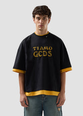 "Ti Amo GCDS" T-shirt - ALL FULL PRICE | GCDS