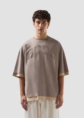 Laser Logo T-shirt - ALL FULL PRICE | GCDS