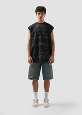 Felpa smanicata History - Abbigliamento Uomo | GCDS