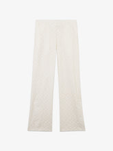 Terry Monogram Pants - ALL FULL PRICE | GCDS