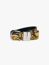 Snake Logo Belt - ALL FULL PRICE | GCDS