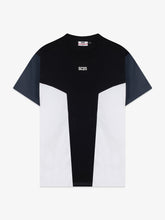 Color-Block T-shirt - ALL PRODUCT DISCOUNT | GCDS