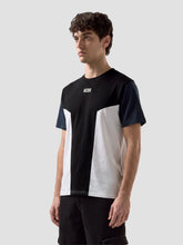 Color-Block T-shirt - ALL PRODUCT DISCOUNT | GCDS