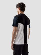 Color-Block T-shirt - ALL PRODUCT DISCOUNT | GCDS