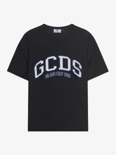 Logo Lounge T-shirt - ALL FULL PRICE | GCDS