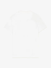 Logo Lounge T-shirt - White | GCDS