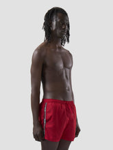 Costume da bagno corto logo Tape - Abbigliamento Uomo | GCDS