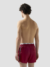 Logo Tape Short Swim Shorts - ALL FULL PRICE | GCDS