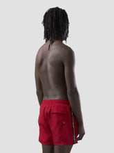 Costume da bagno corto logo Tape - Abbigliamento Uomo | GCDS