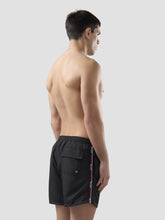 Costume da bagno corto logo Tape - Abbigliamento Uomo | GCDS