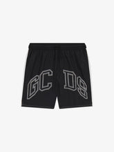 Logo Lounge Swim Shorts - ALL FULL PRICE | GCDS