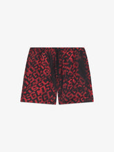 Costume da bagno Monogram - Abbigliamento Uomo | GCDS