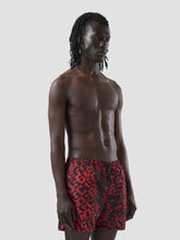 Costume da bagno Monogram - Abbigliamento Uomo | GCDS