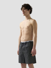 Costume da bagno Monogram - Abbigliamento Uomo | GCDS