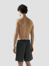 Costume da bagno Monogram - Abbigliamento Uomo | GCDS