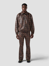 Faux Python Pants