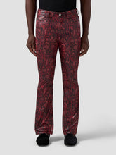 Faux Python Pants