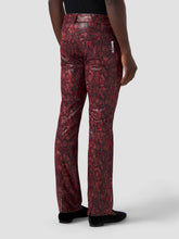 Faux Python Pants